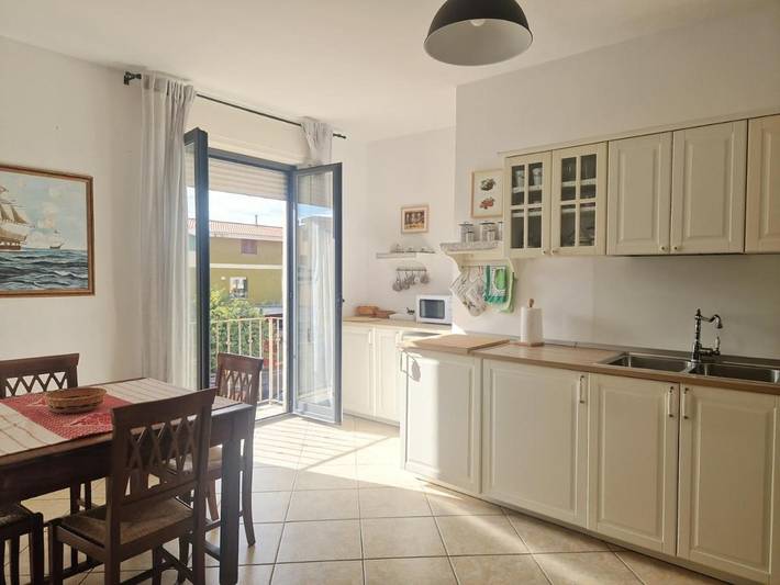 Appartamento vacanze per 3 persone, con panorama - 1