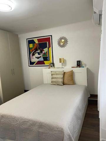 Apartamento de férias para 2 pessoas, com terraço - 1