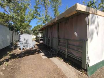 Bungalow pour 6 Personnes dans Le Grau-du-Roi, Région de Nîmes, Photo 2