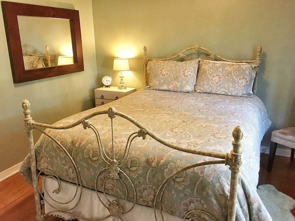 Charmantes Haus ~ Mit Whirlpool! Gehen Sie zur Stadt & Oxbow Market! in Napa, Napa Valley