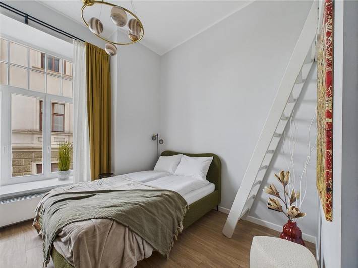 Apartament wakacyjny dla 4 osób, zwierzęta dozwolone - 1