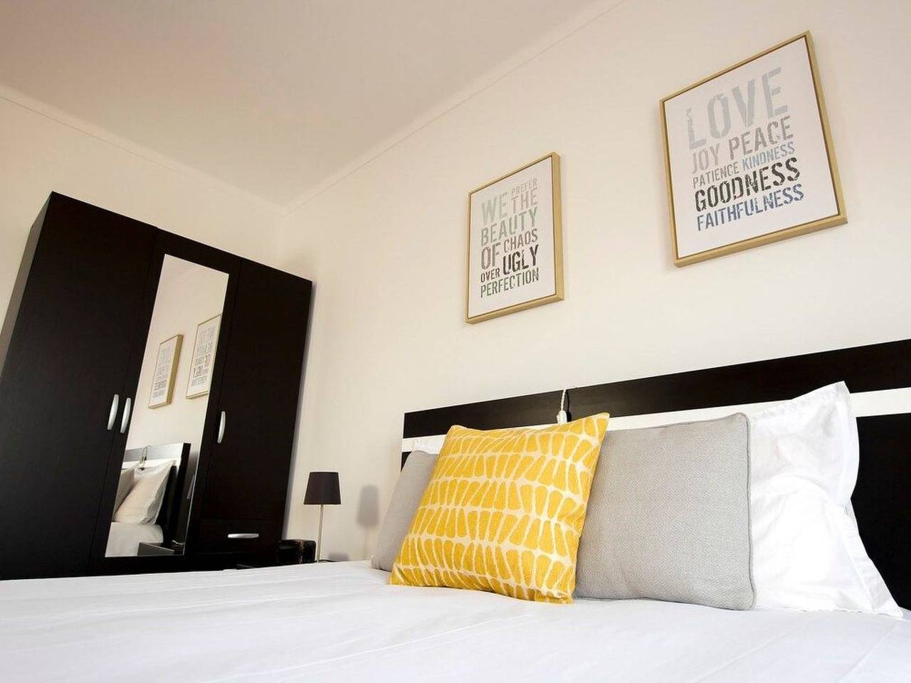 Apartamento inteiro, Erholung am Meer mit kostenlosem Privatparkplatz in Praia da Barra, Gafanha da Nazaré