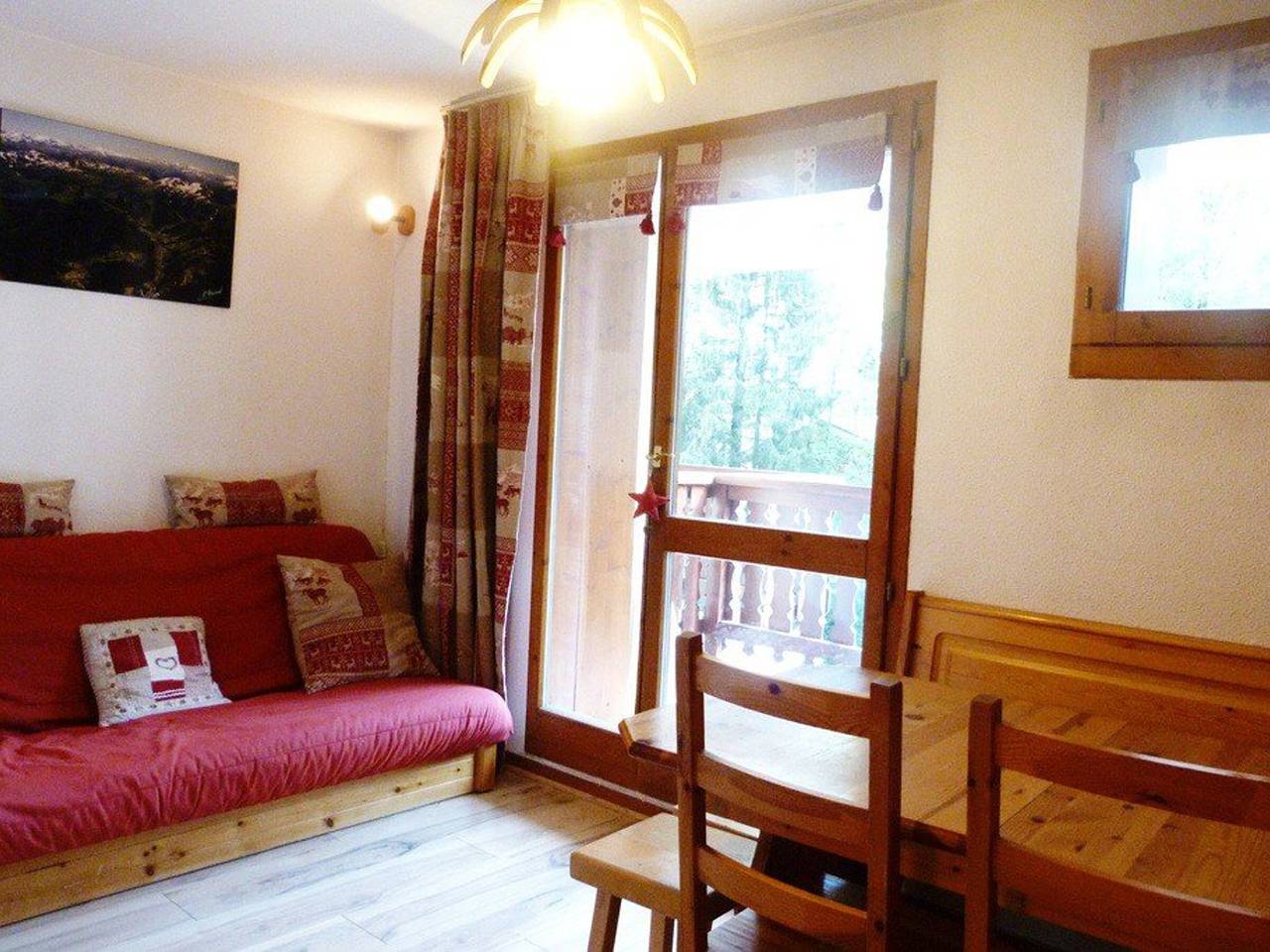 Photo : Appartement de vacances