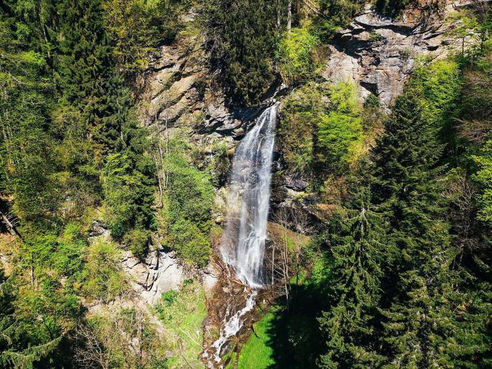 Ferienwohnung für 4 Personen, mit Seeblick und Garten in Treffen am Ossiacher See - 3