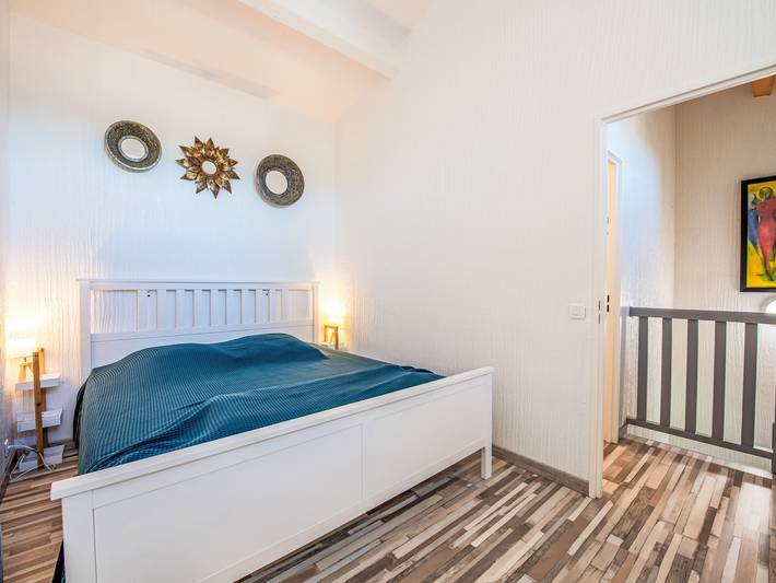 Ferienhaus für 4 Personen, mit Terrasse in Var - 4