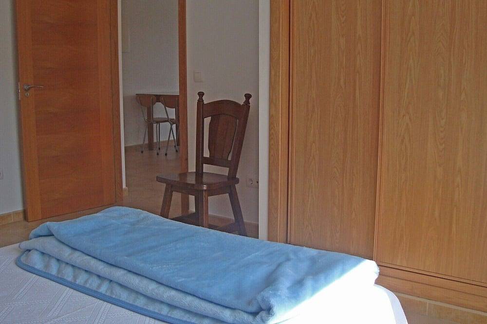Hel lägenhet, Apartamento En Casa De Campo, Zona Tranquila, Con Wifi, Cerca Del Mar in Sanxenxo, Rías Baixas
