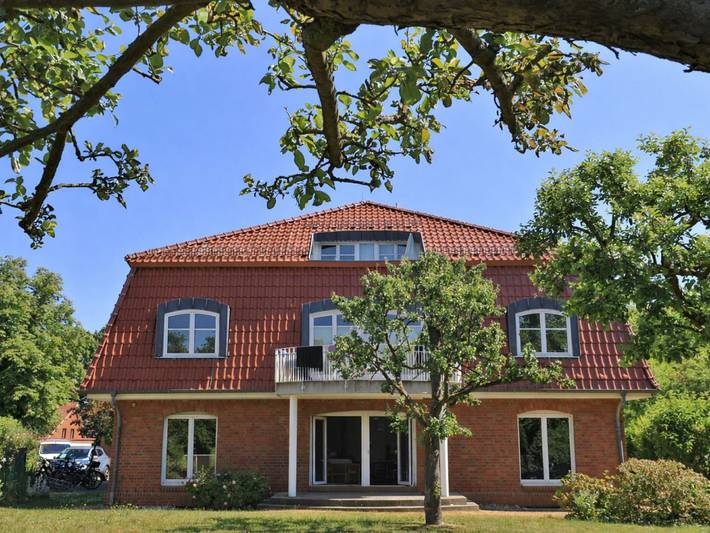 Ferienwohnung für 4 Personen, mit Garten im Klützer Winkel - 3