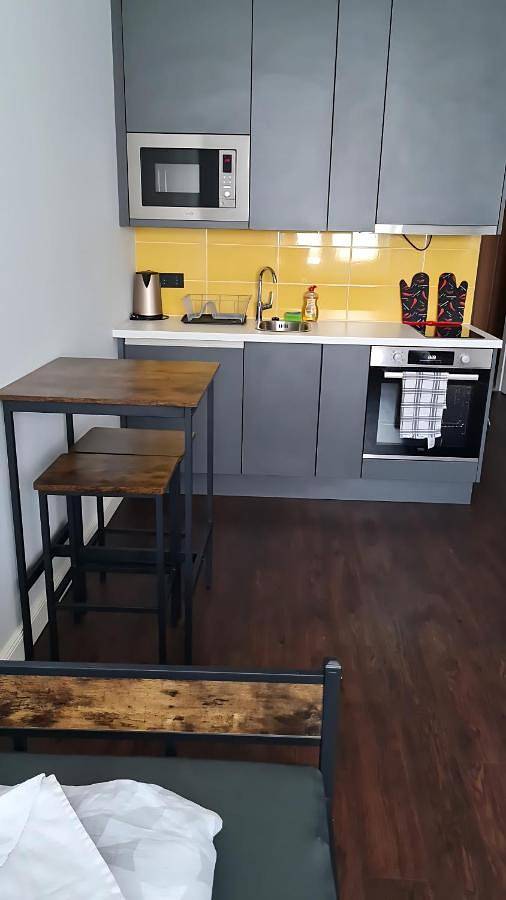 Ferienhaus für 2 Personen in Gartenstadt-Stadtweide - 2