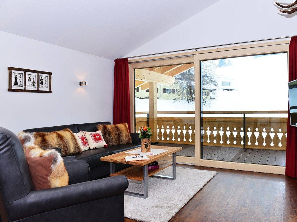 Alpenchalet - Fontain's Hus in Riezlern, Mittelberg