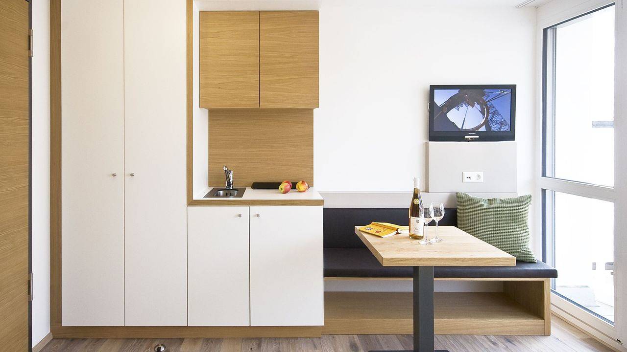 Doppelzimmer für 2 Personen in Immenstaad am Bodensee in Immenstaad, Immenstaad am Bodensee