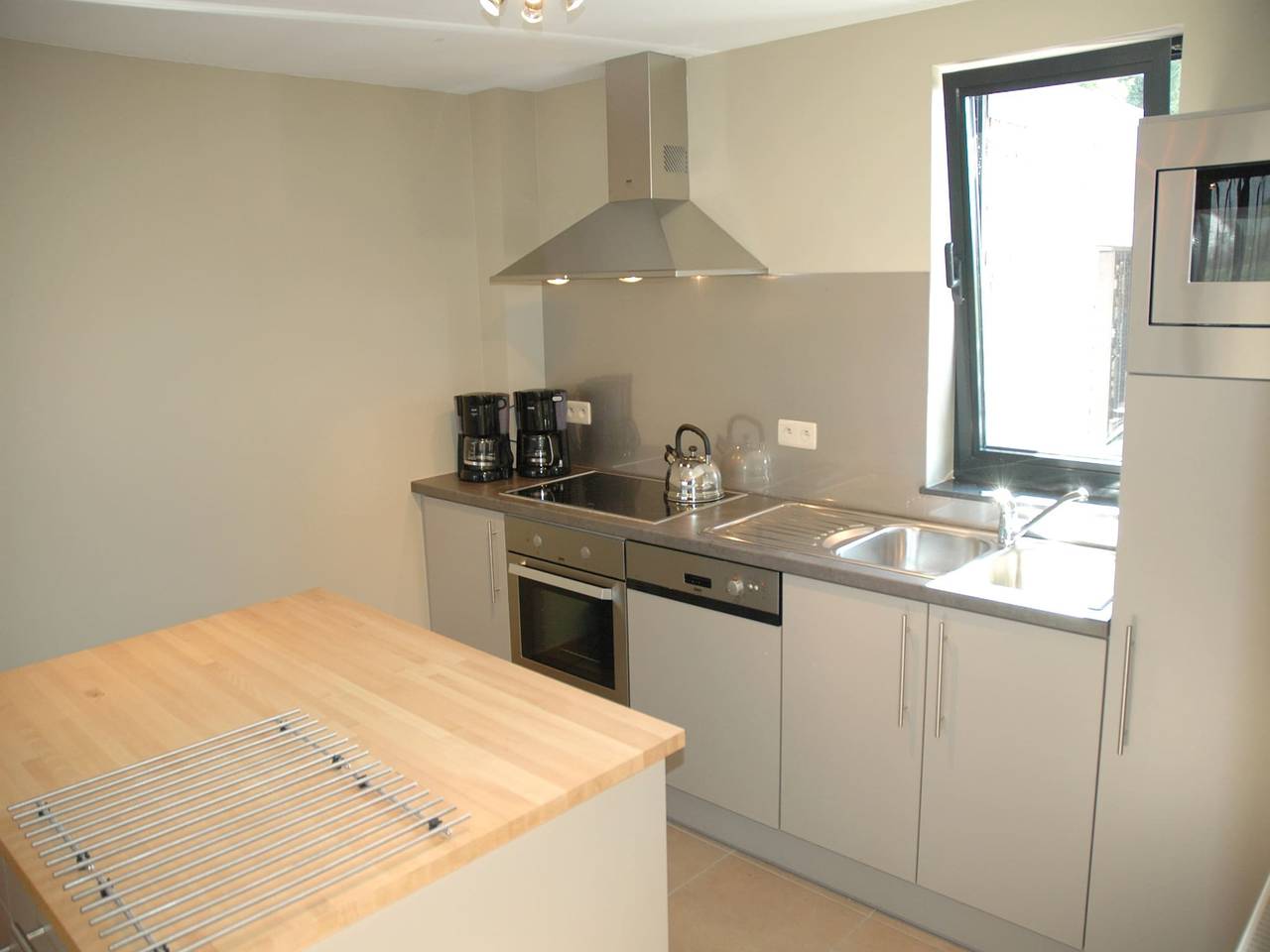 Holiday Home in Durbuy by the Ourthe River in Grandhan, Durbuy