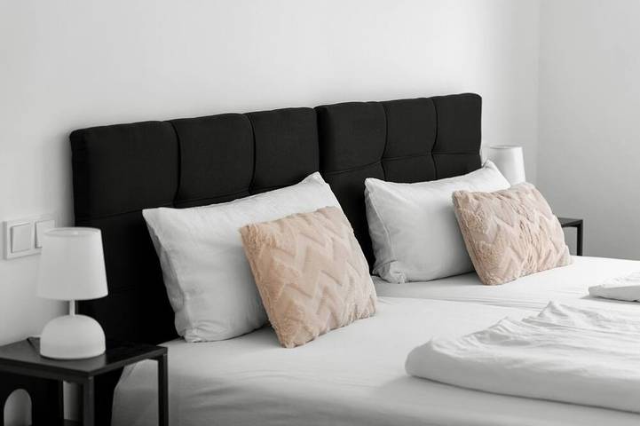 Ferienwohnung für 5 Personen, mit Balkon in Böblingen - 3