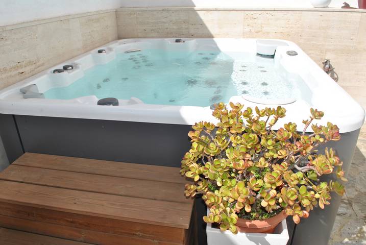 Villa für 6 Personen, mit Whirlpool und Terrasse in Serra de Tramuntana - 3