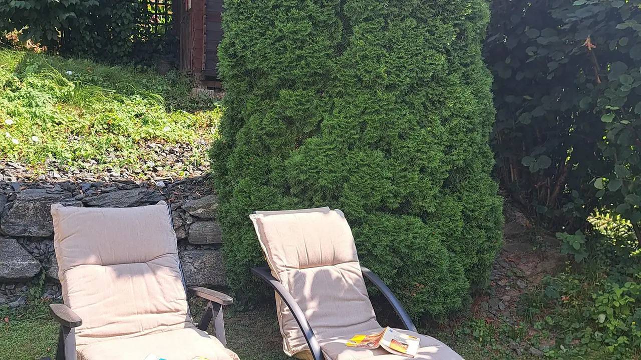Ganze Ferienwohnung, Ferienwohnung für 4 Personen (48 m²) in Feldkirchen in Kärnten in Feldkirchen in Kärnten, Bezirk Feldkirchen