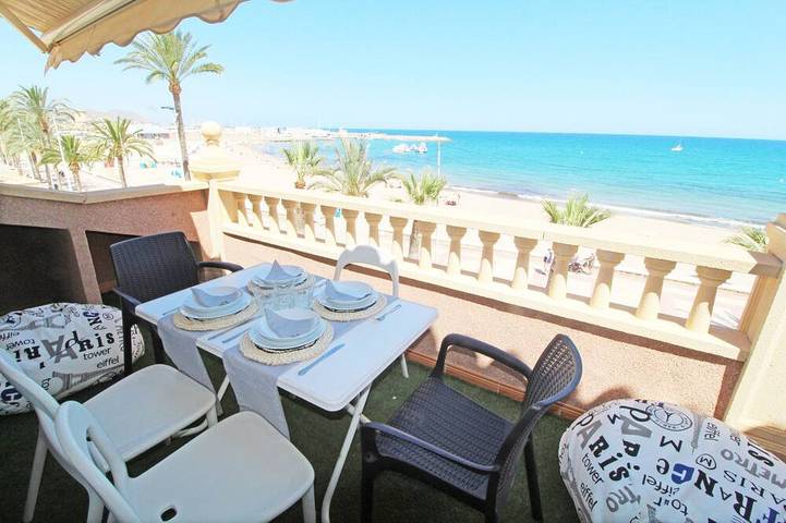 Holiday apartment for 6 people - 1