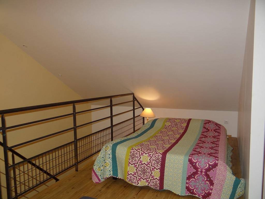 Chambre d'hôtes l'Epicerie - Chambre 1 in Paray-le-Monial, Région de Charolles