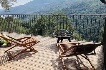 Location de vacances pour 4 personnes à Gilette