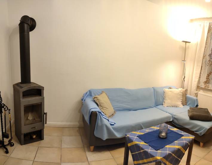 Ferienwohnung für 2 Personen, mit Terrasse und Garten in Staberdorf - 3