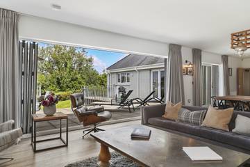 Holiday Home for 10 People in Saundersfoot, South-Wales, Photo 4