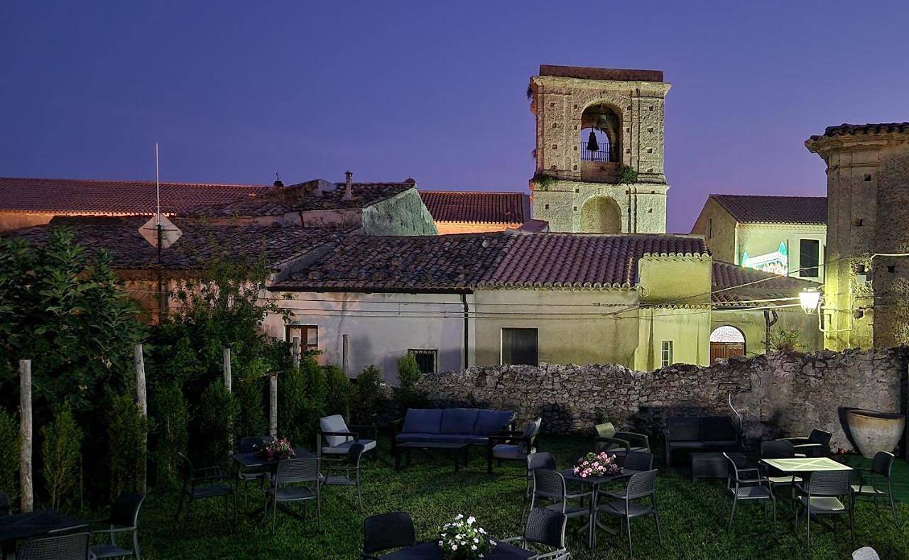 Bed and Breakfast Camumidha in Gerace, Province de Reggio Calabria
