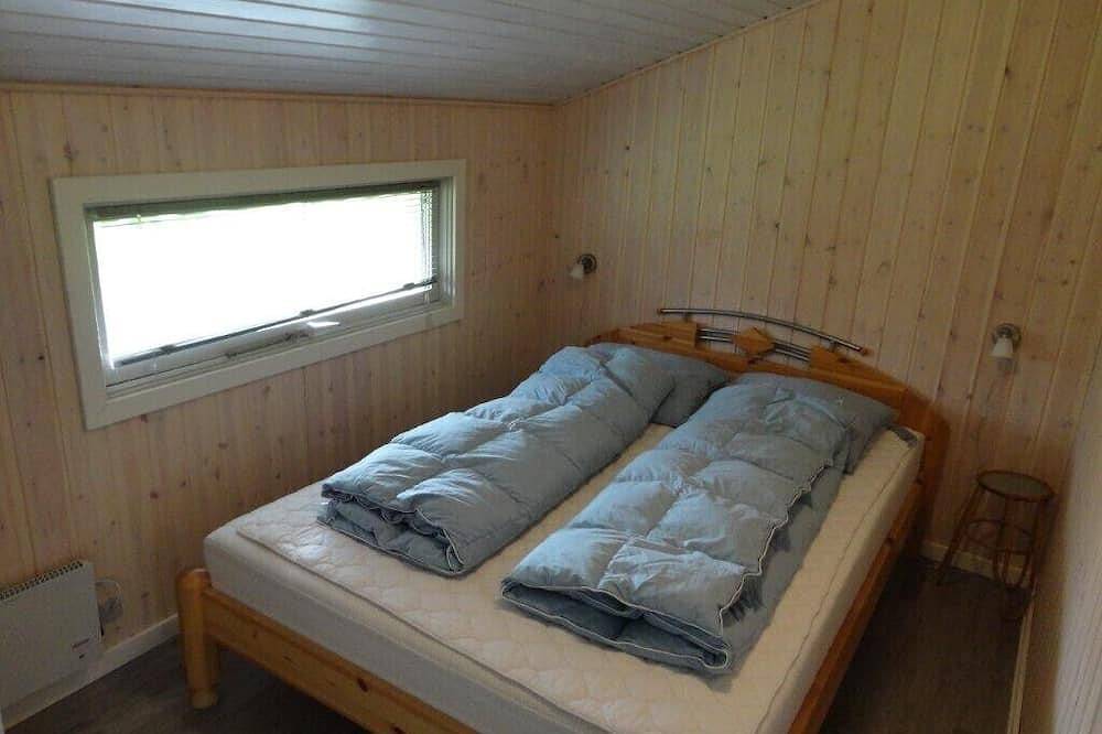 Schönes Ferienhaus in ruhiger Umgebung nahe kinderfreundlichem Badestrand in Sydals, Skovmose