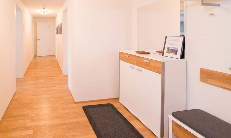 Ganze Wohnung, Modernes Entspannen mit Oberstaufenplus in Oberstaufen/Allgäu in Stießberg (Oberstaufen), Oberstaufen