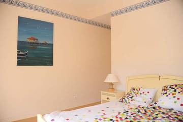 Ferienhaus für 8 Personen in Le Canon, Lège-Cap-Ferret, Bild 4