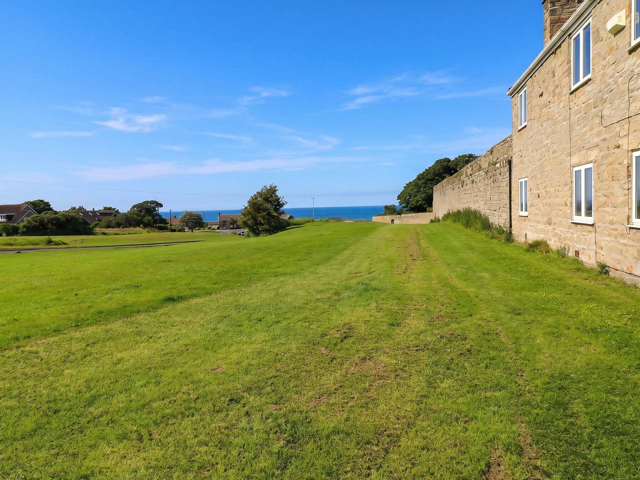 Casa vacanza a Northumberland a partire da 276€ a notte