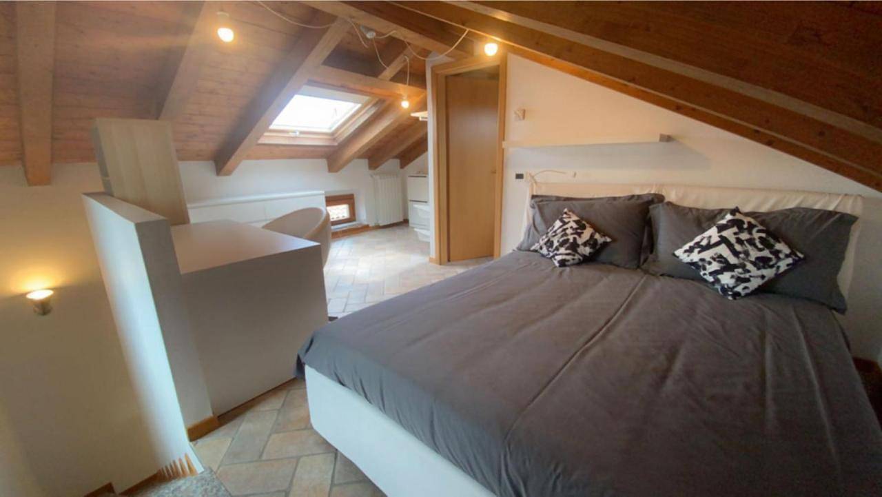 Ganze Wohnung, Two-Bedroom Apartment in Triest, Triest Provinz