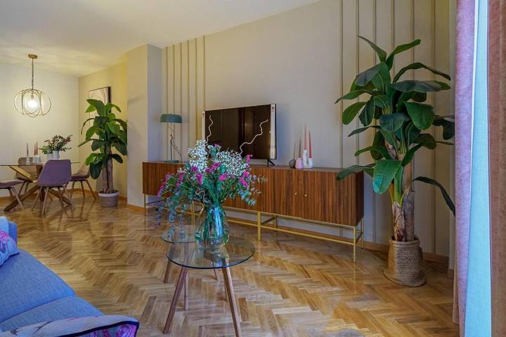 Apartamento para 4 personas en Alcalá de Henares