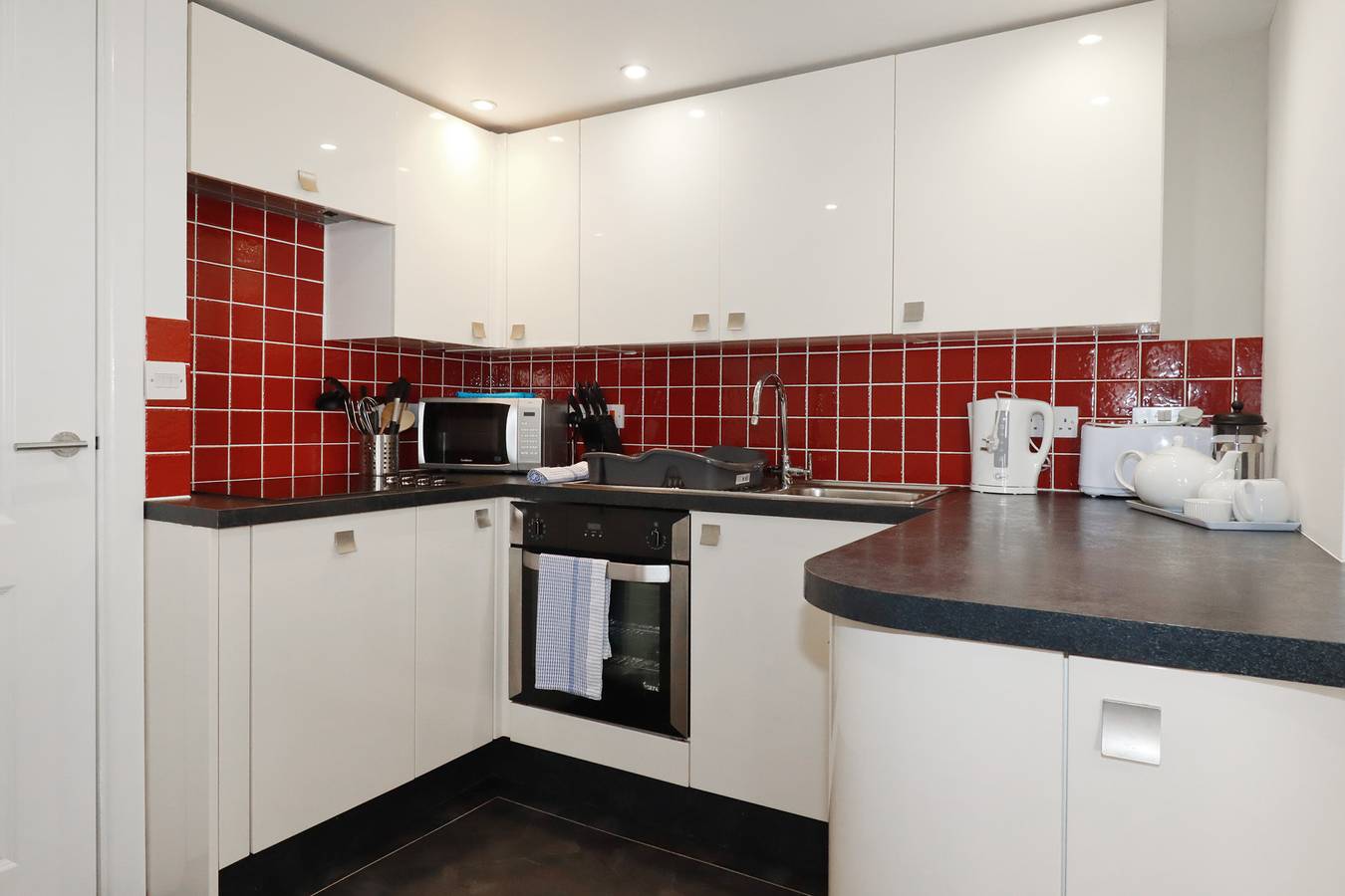 Apartamento entero, St Georges in Padstow, Cornualles