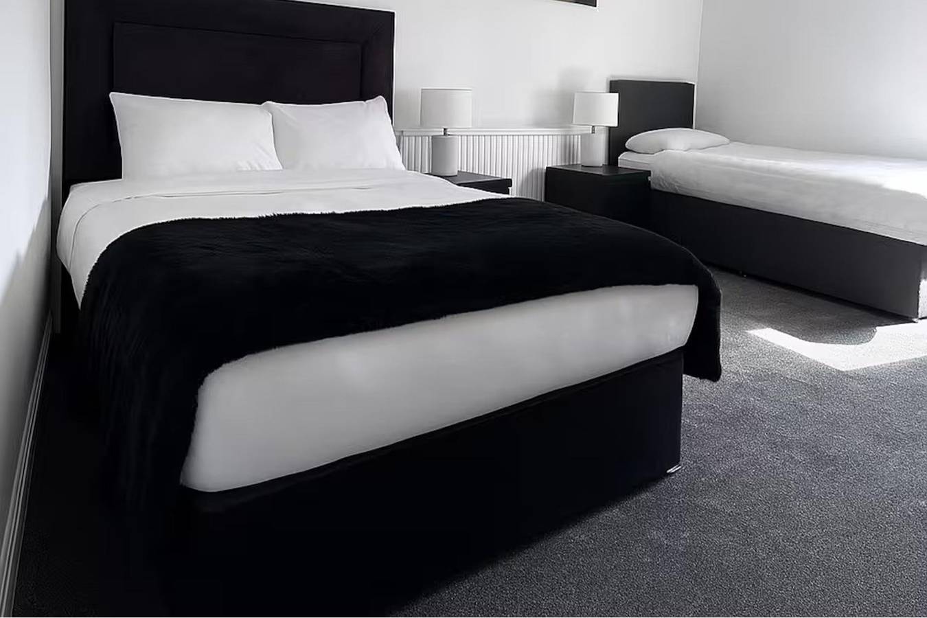 Apartamento vacacional entero, Apartment Sleeps 7 with Free Parking in Newcastle upon Tyne, Tyne y Wear