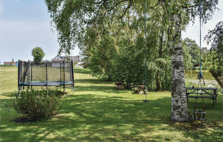 Ganze Ferienwohnung, Ferienwohnung für 6 Personen mit Sauna in Staffanstorp, Schwedische Ostsee