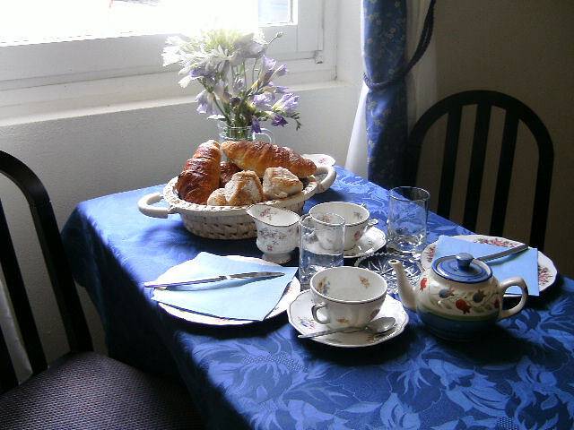 Chambre d’hôte pour 2 personnes, avec jardin, animaux acceptés dans Auvergne-Rhône-Alpes - 4