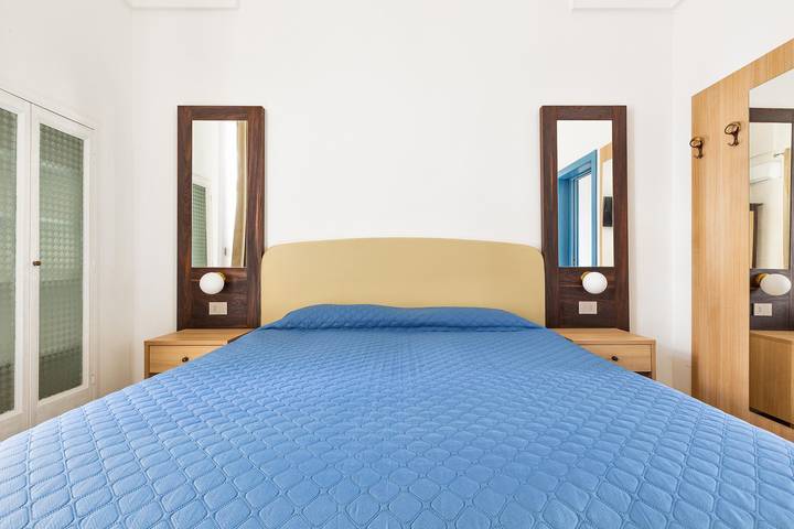 Chambre d’hôte pour 4 personnes - 1