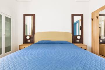 Chambre d’hôte pour 4 personnes à Ostuni