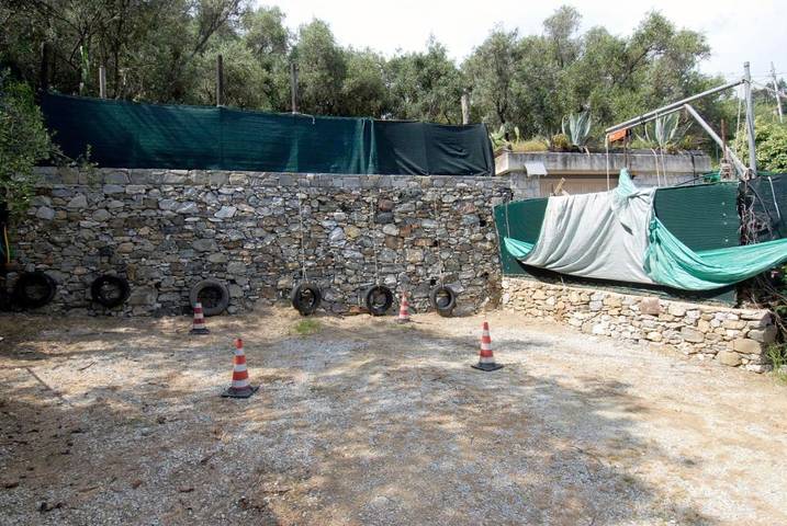 Maison d’hôte pour 2 personnes, avec vue et terrasse, animaux acceptés dans Monterosso al Mare - 3