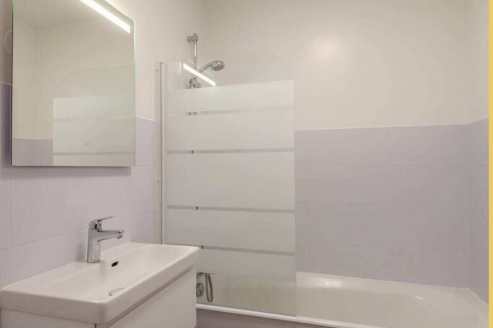 Ganze Wohnung, Le Cyclade I Studio I Saint-Julien in Saint-Julien-en-Genevois, Saint-Julien-en-Genevois und Umgebung