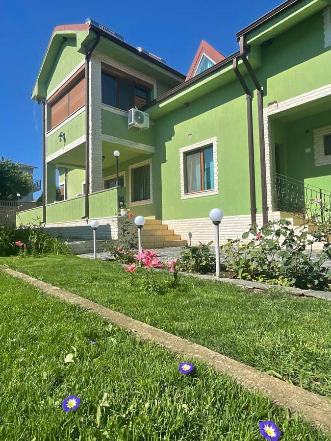 Maison d’hôte pour 6 personnes, avec Terrasse et Jardin dans Constanța - 4