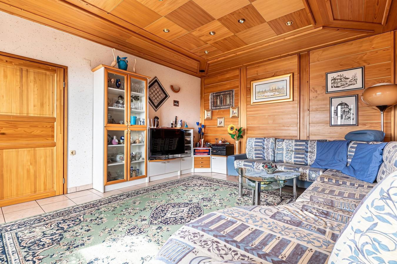 Pool Villa Adonis in Slowenien