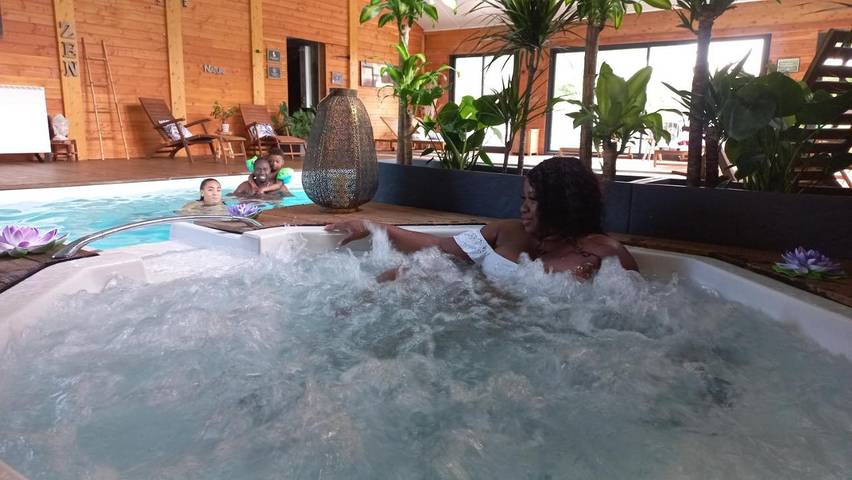 Location de vacances pour 4 personnes à Belcaire - 2