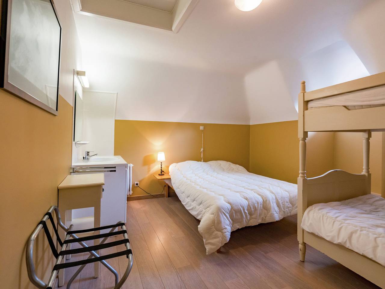 Villa am Waldrand von Oostduinkerke in Oostduinkerke, Koksijde