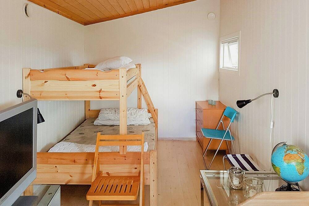 Schönes Ferienhaus mit Meerblick in den Schären von Kragerø in Kragerø