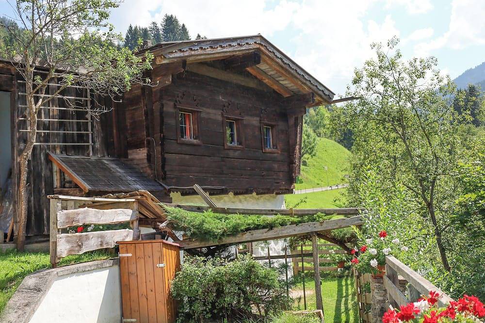 Authentisches Ferienhaus für 2 Personen in Inneralpbach, Alpbach