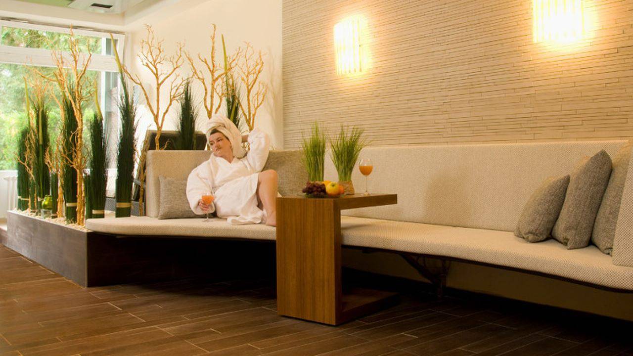 Doppelzimmer für 2 Personen in Bad Orb in Bad Orb, Südhessen