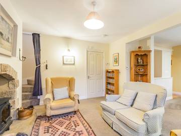 Holiday Rental for 4 People in Grassington, North Yorkshire, Photo 4