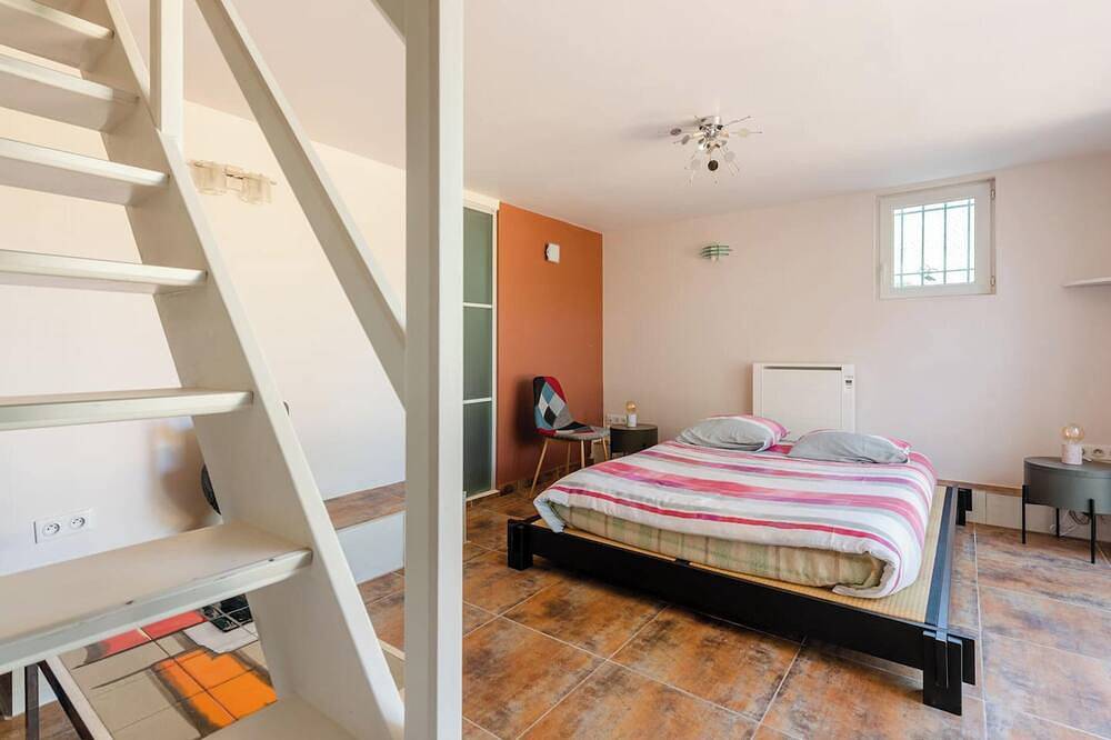 Homerez - Nettes Haus in Auriol in Auriol, Mittelmeerküste (Frankreich)