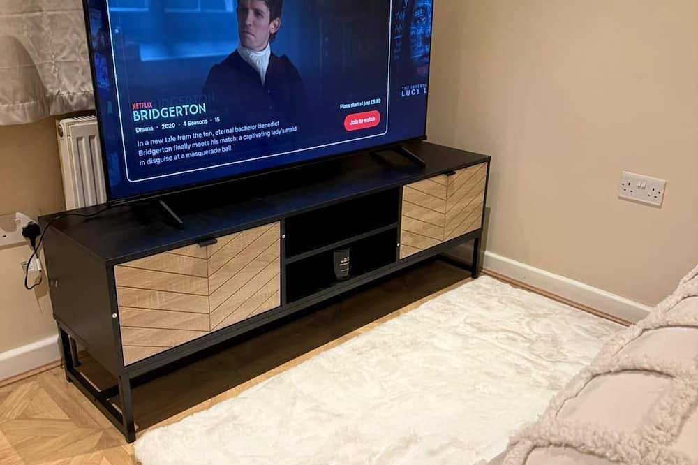 Prime 1-bedroom in a house in Watford in Watford, Hertfordshire