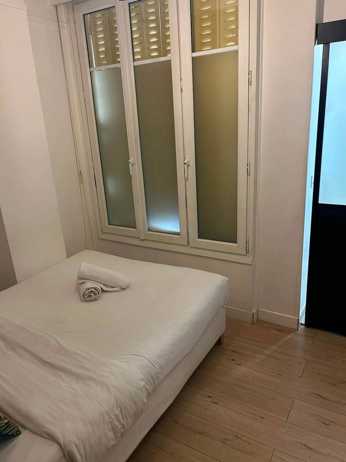 Appartement de vacances pour 3 personnes, animaux acceptés dans les Hauts-de-Seine - 2