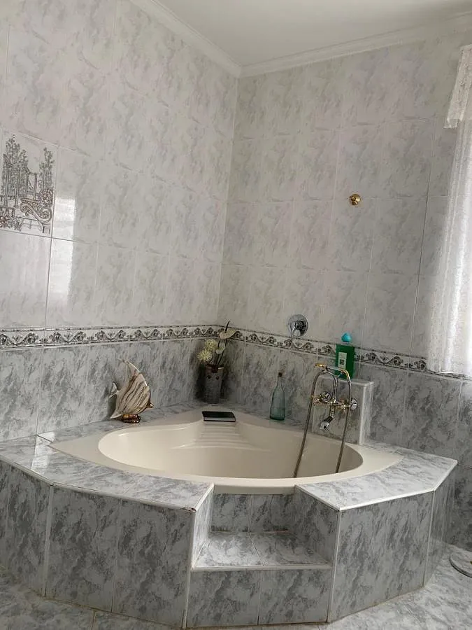 Apartamento de vacaciones para 4 personas, con balcón - 1